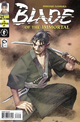 Blade of the Immortal #64