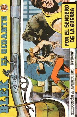 Selección de aventuras #117