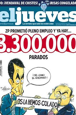 El Jueves #1655