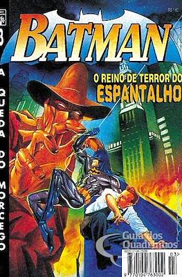 Batman (1995-1996) #3