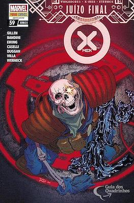 X-Men (2020-) #59