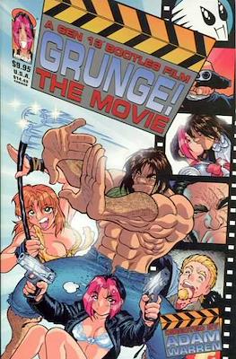 Grunge! The Movie - A Gen 13 Bootleg Film