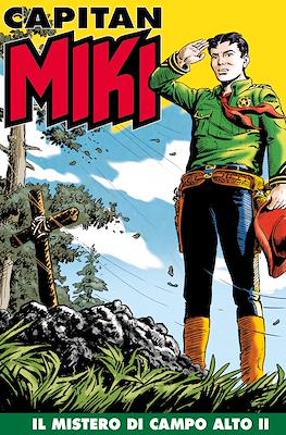 Capitan Miki #140
