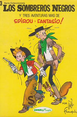 Spirou y Fantasio. Serie coleccionista #3
