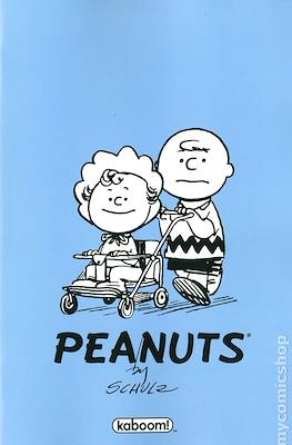 Peanuts Vol. 2 (Variant Cover) #8
