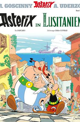 Asterix #41
