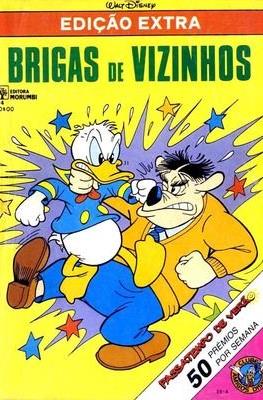 Edição Extra #4