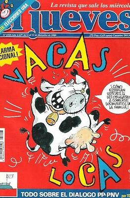 El Jueves (Revista) #1228