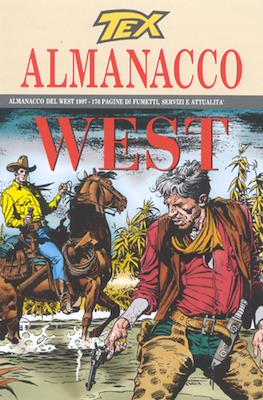 Tex Almanacco #1997
