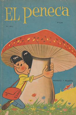 El Peneca #2692