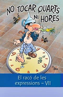 El racó de les expressions #7