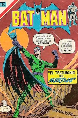 Batman #158