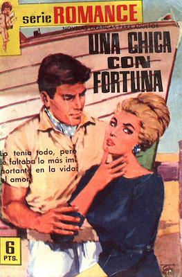 Romance #202