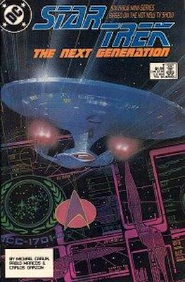Star Trek: The Next Generation Vol.1
