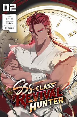 SSS-Class Revival Hunter #2