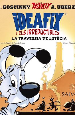 Ideafix i els irreductibles (Rústica) #7