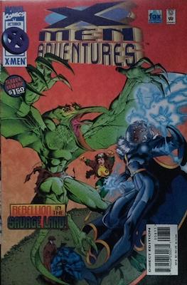 X-Men Adventures Vol 3 #8