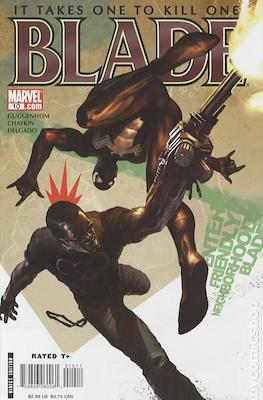 Blade Vol. 5 (2006-2007) #10