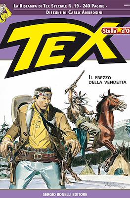 Tex: Stella d'Oro #19