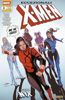 Immortal X-Men #34