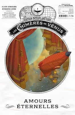 Le Château des Étoiles #28