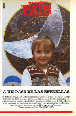El Pequeño País #111