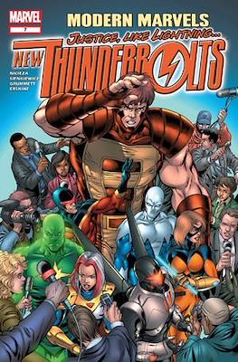 Thunderbolts Vol. 1 / New Thunderbolts Vol. 1 / Dark Avengers Vol. 1 #88