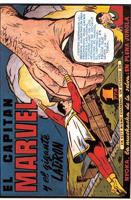 Capitán Marvel (1947) #5