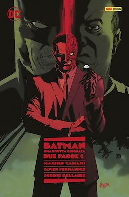 DC Black Label - Batman: Una brutta giornata #2