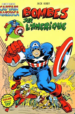 Captain America Vol. 1 #17