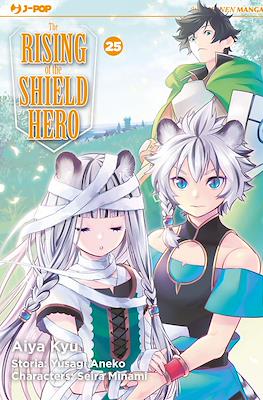 The Rising of the Shield Hero #25