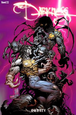 The Darkness #22