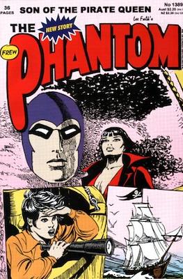 The Phantom #1389