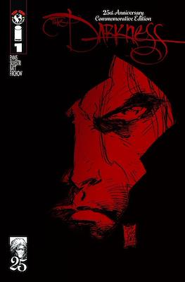 The Darkness 1 - 25th Anniversary Commemorative Edition (Variant Cover) #1.2