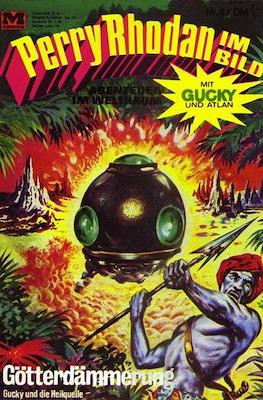 Perry Rhodan im bild #4