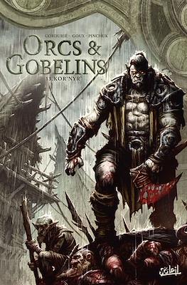 Orcs & Gobelins #13