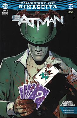 Batman #141