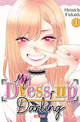 My Dress-up Darling (Rústica con sobrecubierta) #1