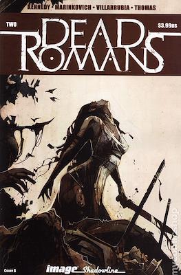 Dead Romans (Variant Covers) #2