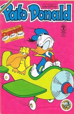 Pato Donald #232