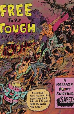 Free To Be Tough