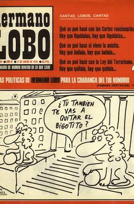 Hermano Lobo #193