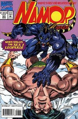 Namor the Sub-Mariner Vol. 1 #53