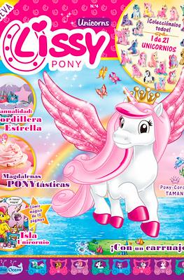 Lissy Pony #4