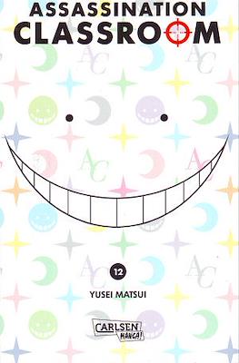 Assassination Classroom #12