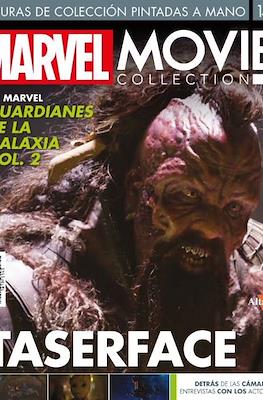 Marvel Movie Collection (Grapa) #143