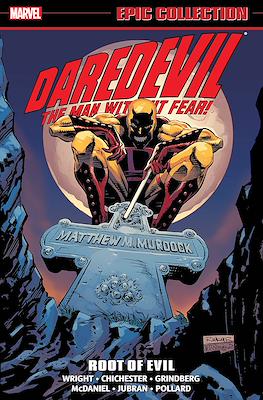 Daredevil Epic Collection #19