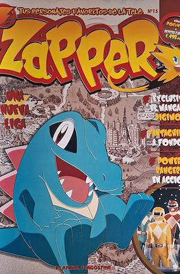 Zapper #15