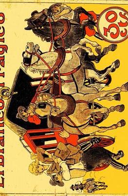 TBO, Colección Gráfica (1919) #14