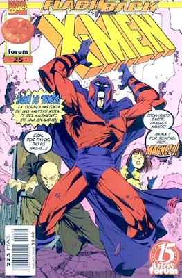 X-Men Vol. 2 / Nuevos X-Men (1996-2005) (Grapa 24 pp) #25